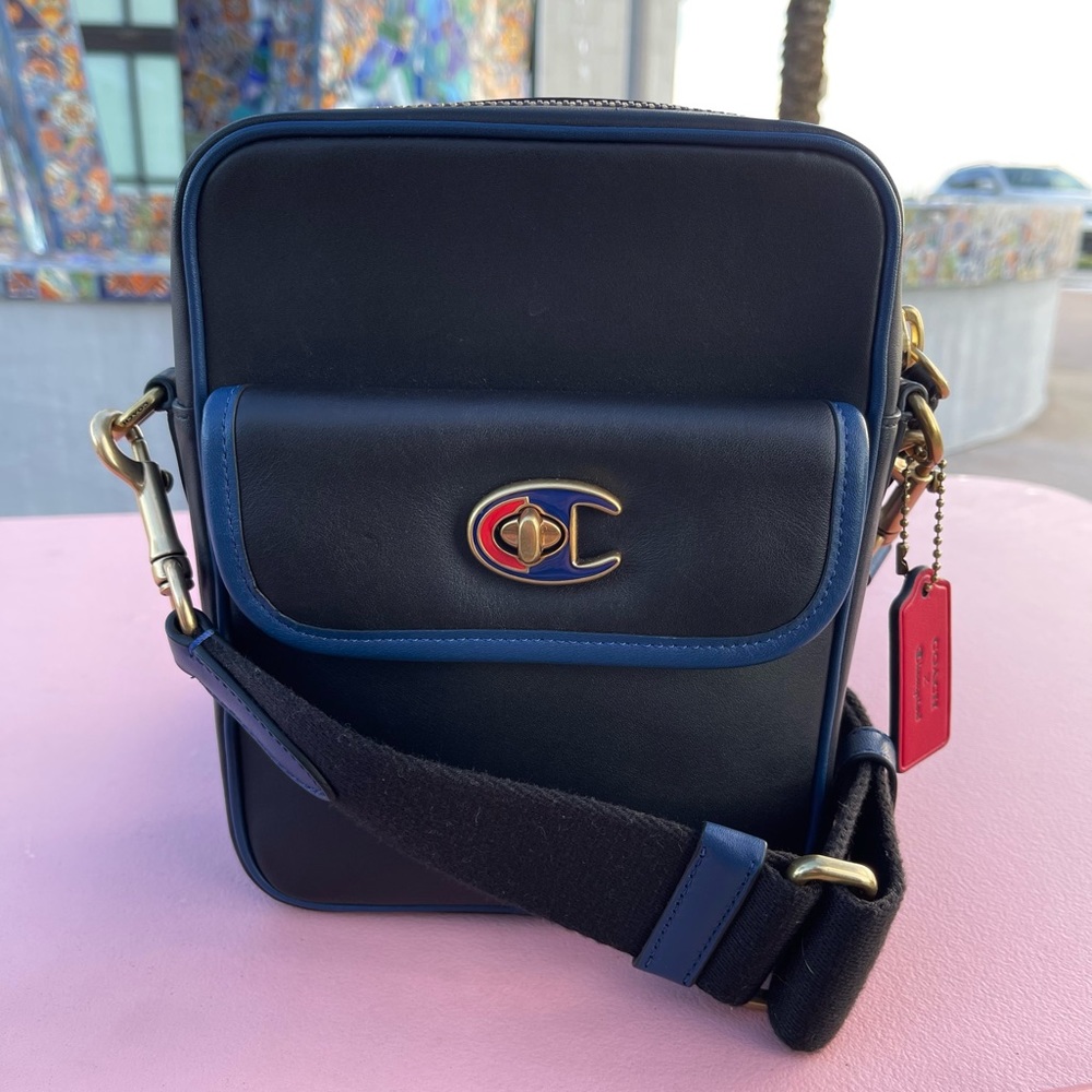 Coach X Champion Dylan 15
